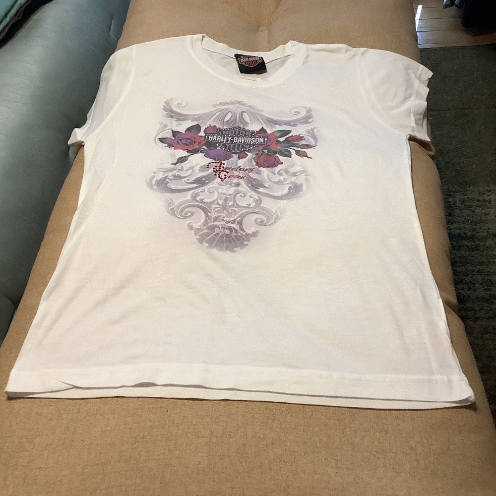 Harley Davidson women’s T-shirt